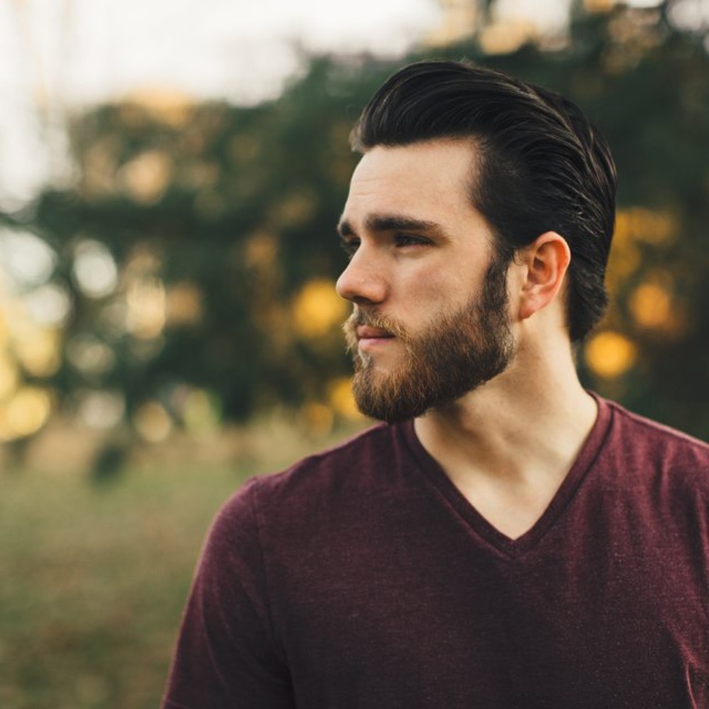 Meet your Posher, Joshua